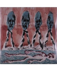 Siem Reap - Wishin' I Was Fishin' LP