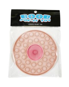 KHEPER GAMES - BOOB-POP-IT-SPIELZEUG