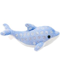 Wild Republic Foilkins Jr. Delfin Stofftier