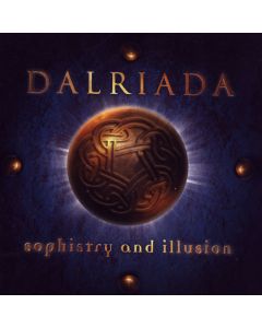 Dalriada • Sophistry & Illusion CD
