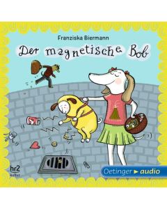 Der magnetische Bob CD