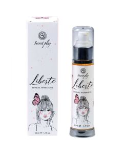 SECRETPLAY - LIBERT INTIMATE FEUCHTIGKEIT 50 ML