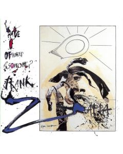 Frank Zappa • Have I offended someone? CD