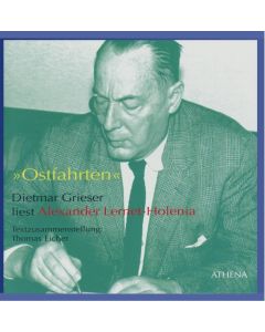 Ostfahrten CD