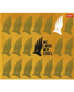 Die Logik der Engel CD