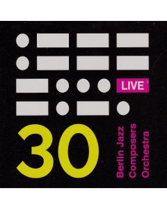 30 Jahre JayJayBeCe 1987 - 2017 Live CD