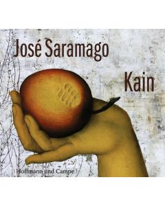 José Saramago: Kain 4 CDs