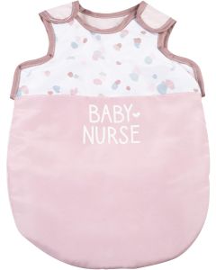 Smoby - Baby Nurse Puppen-Schlafsack