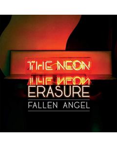 Erasure • Fallen Angel 12"