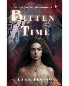 Lara Bronson: Bitten by Time