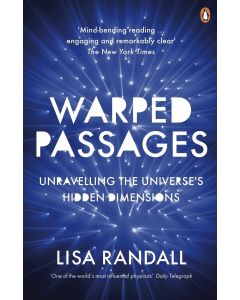 Lisa Randall: Warped Passages