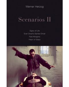 Werner Herzog: Scenarios II