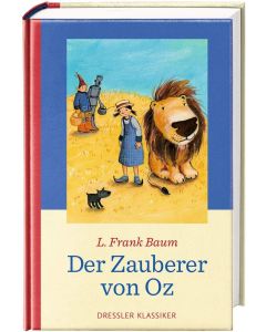 L. Frank Baum: Der Zauberer von Oz