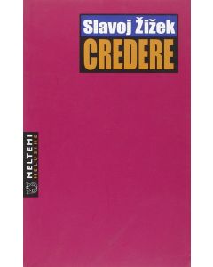  Slavoj Žižek: Credere