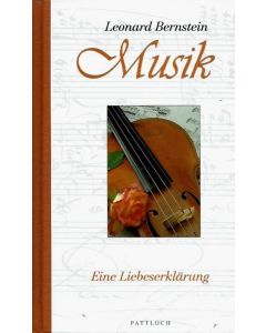 Leonard Bernstein: Musik