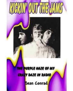 Sean Conrad: Kickin' Out the Jams