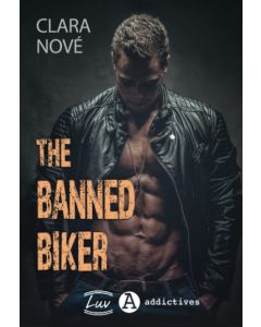 Clara Nové: The Banned Biker