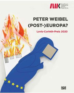 Peter Weibel: (Post-)Europa?