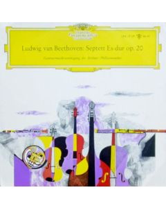 Ludwig van Beethoven (1770-1827) • Septett 10"