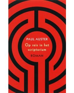 Paul Auster: Op reis in het scriptorium