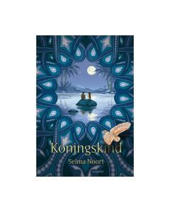 Selma Noort: Koningskind