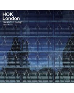 HOK London: Diversity in Design