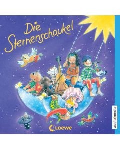 Die Sternenschaukel CD