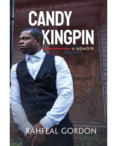 Rahfeal Gordon: Candy Kingpin