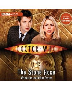 Jacqueline Rayne: Doctor Who - The Stone Rose 2 CDs