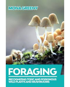 Mona Greeny: Foraging