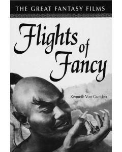 Kenneth Von Gunden: Flights of Fancy