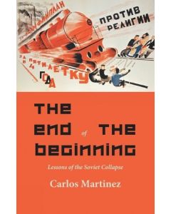  Carlo Martinez: The End of the Beginning