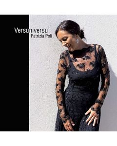 Patrizia Poli • Versuniversu CD