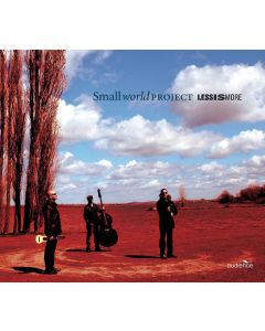 Small World Project • Less is more CD