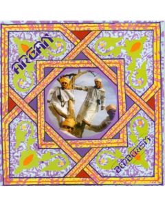 Argan • Berberism CD