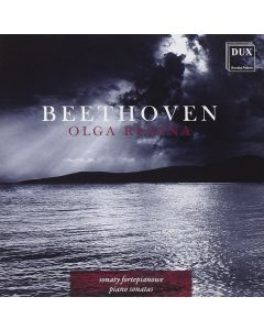 Ludwig van Beethoven (1770-1827) • Piano Sonatas CD • Olga Rusina