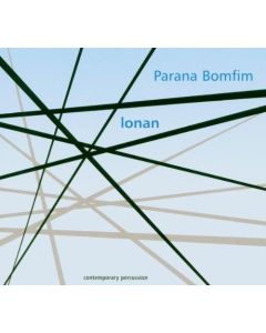 Parana Bomfim • Lonan CD