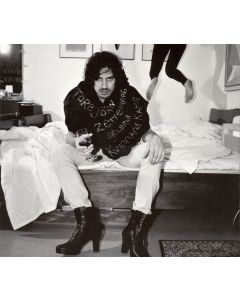 Torbjörn Zetterberg • Skildrar Kvinnans Kamp CD