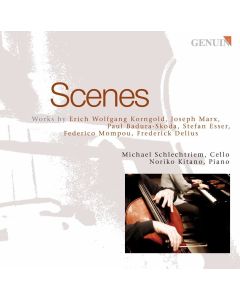 Scenes CD
