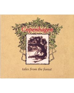 Copenhagen • Tales from the Forest CD