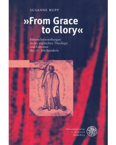 Susanne Rupp • From Grace to Glory