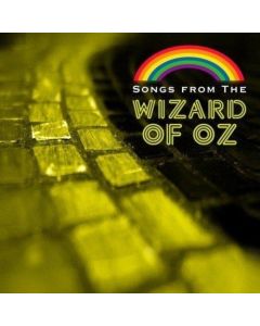 The Emeralds • Songs from the Wizard of Oz CD
