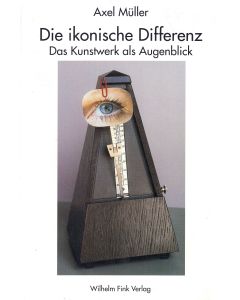 Axel Müller • Die ikonische Differenz