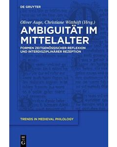 Ambiguität im Mittelalter
