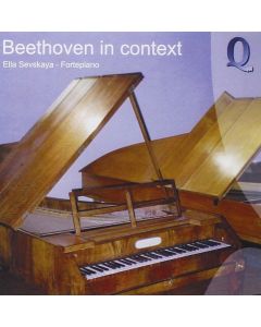 Beethoven in Context CD