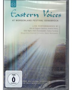 Eastern Voices DVD