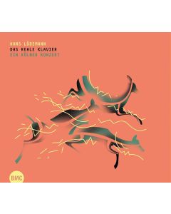 Hans Lüdemann • Das reale Klavier CD