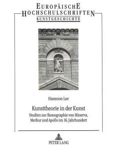 Hansoon Lee • Kunsttheorie in der Kunst