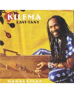 Kilema • Lavi-Tany CD