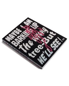 Lukas Glinkowski • Maybe I am barking up the wrong tree - but we'll see!